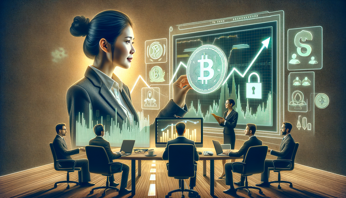 Thailand's SEC Authorizes Accredited Investors for Bitcoin ETFs