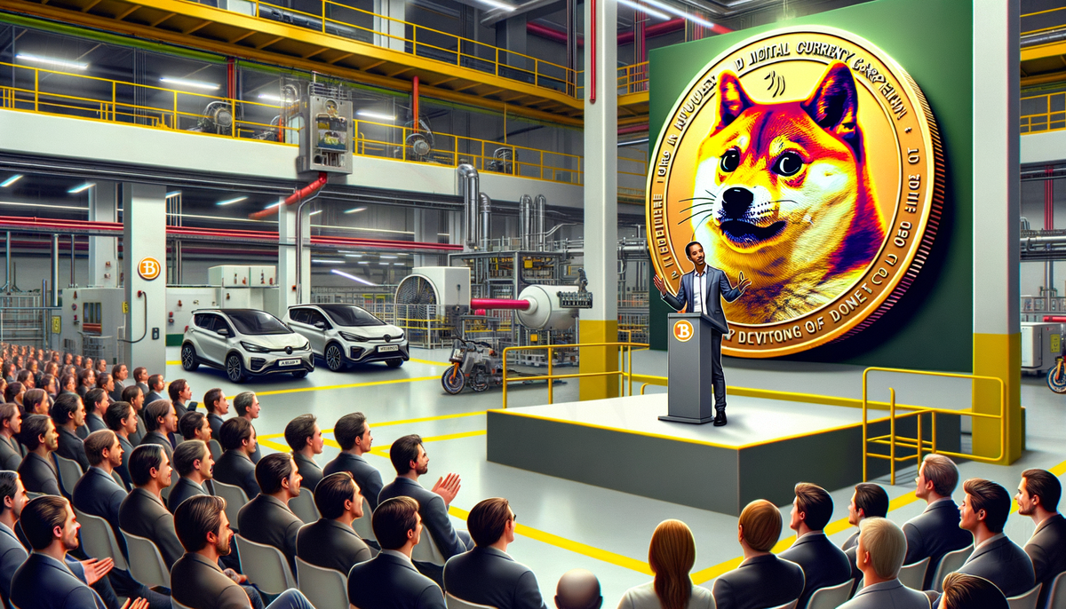 Tesla Set to Accept Dogecoin Payments, Elon Musk Confirms