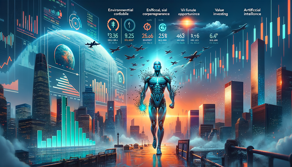 Broadcom Inc. (AVGO): A Top ESG and AI Investment to Watch