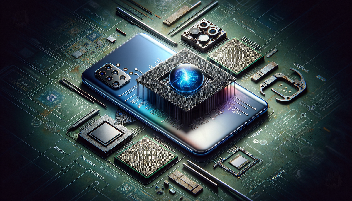 Samsung Galaxy S25 to Exclusively Feature Snapdragon 8 Gen 4 Chip