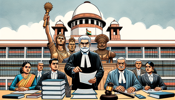 Supreme Court Sets Guidelines for Courts on Summoning Govt Officials