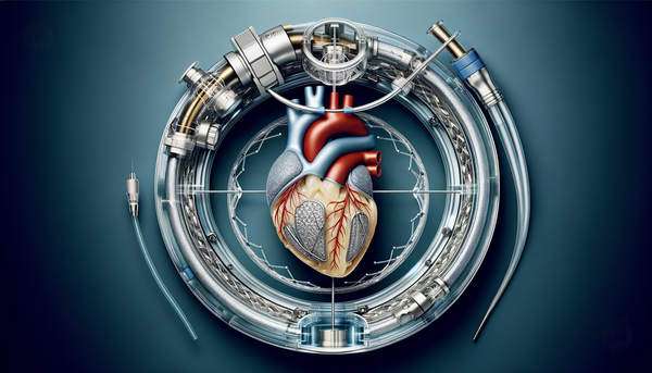 FDA Greenlights Abbott's TriClip Heart Valve Device