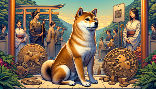 Iconic Dogecoin and Doge Meme Star Kabosu Passes Away at 18