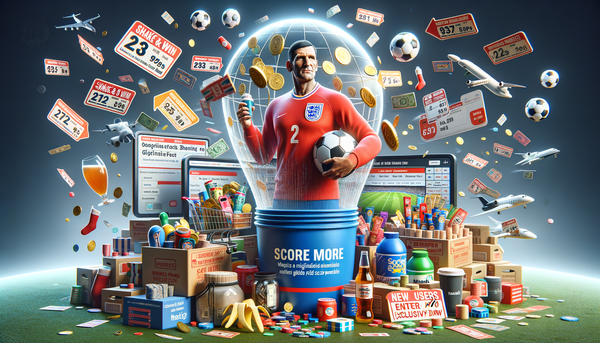 David Beckham Becomes AliExpress Global Ambassador for UEFA EURO 2024 Campaign