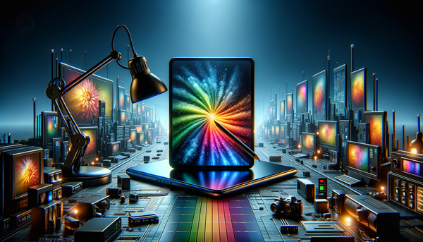 2026 OLED iPad Mini Expected