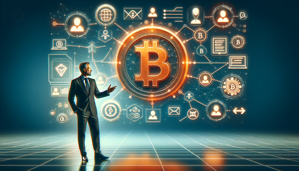 MicroStrategy to Unveil Bitcoin-Powered Decentralized Identity Platform