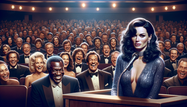 Kim Kardashian Faces Boos at Tom Brady Roast Event