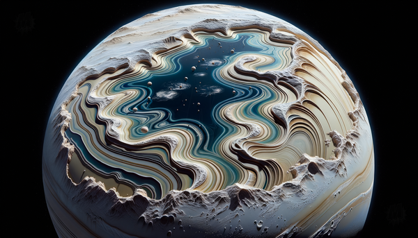 Methane Waves Sculpting Titan's Lakes and Coastlines