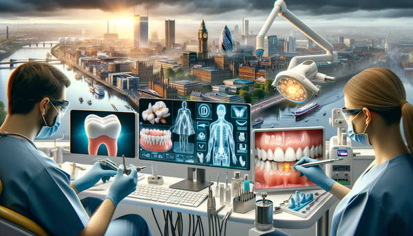 Innovations in Dental Crown Technology and Soft Tissue Management
