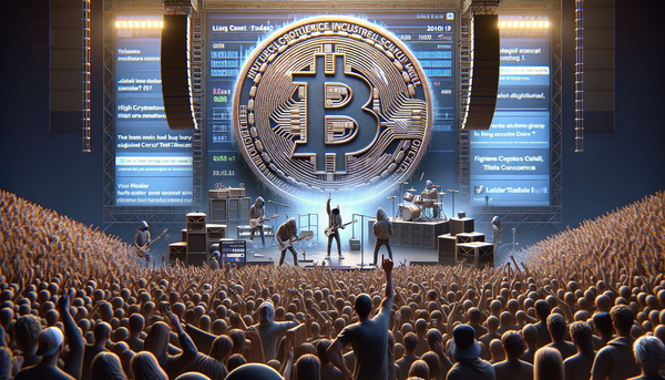 Metallica’s X Account Hacked to Promote Scam Crypto Coins