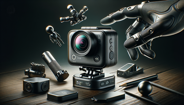 Insta360 GO 3S Debuts as Tiny 4K Action Camera