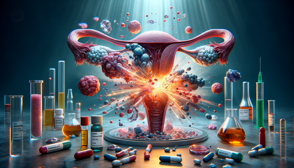 AstraZeneca's Imfinzi Plus Chemo Approved by FDA for Endometrial Cancer