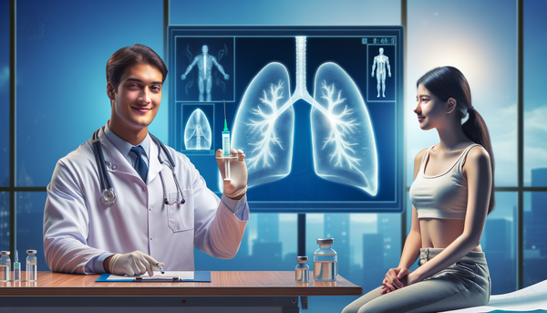 EU Greenlights First Targeted COPD Therapy, Dupixent