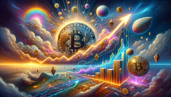 Analysts Predict Major Upsurge for Bitcoin and Altcoins