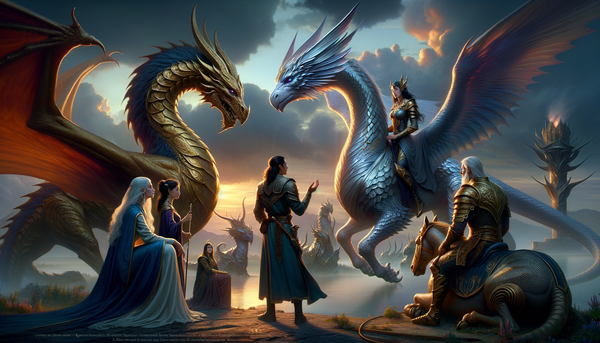 New Dragon Vermithor Highlights House of the Dragon Season 2 Mysteries