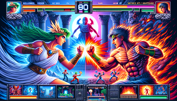 SNK vs. Capcom: SVC Chaos Re-Released on Consoles and PC