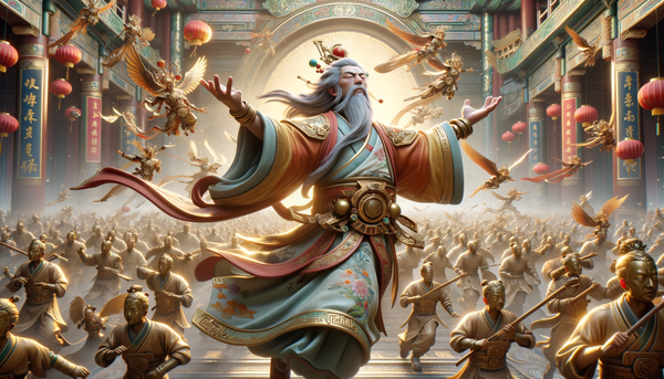 Black Myth: Wukong Shatters Steam Records with Over 1.4 Million Players