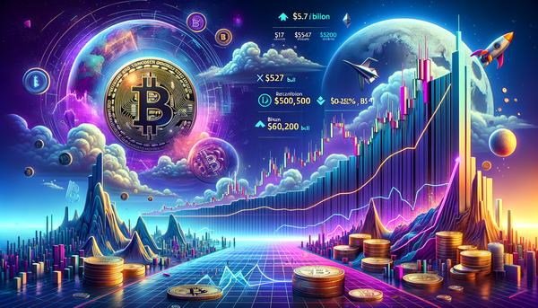 Bitcoin (BTC) and Binance Coin (BNB) Predictions for August 10