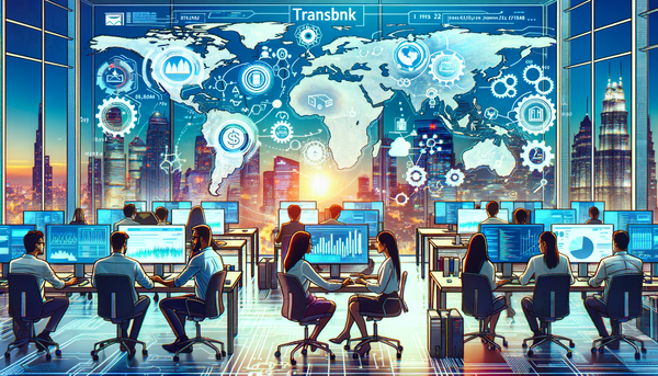 TransBnk secures $4M in Series A led by 8i Ventures, Accion