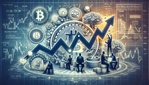 Bitcoin Poised to Be a Critical Topic in 2024 Election Amid Volatile Market